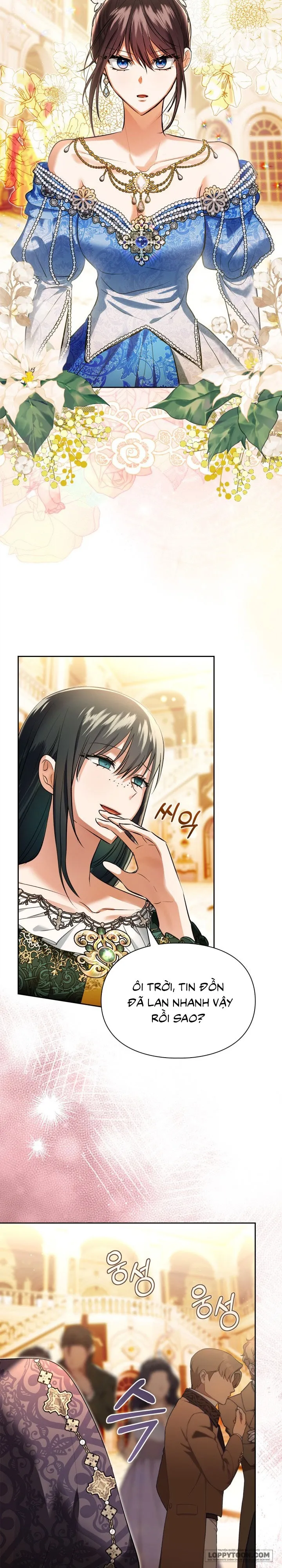 Tôi Mới Là Gia Chủ Thật Sự - Chap 46 - Trang 4