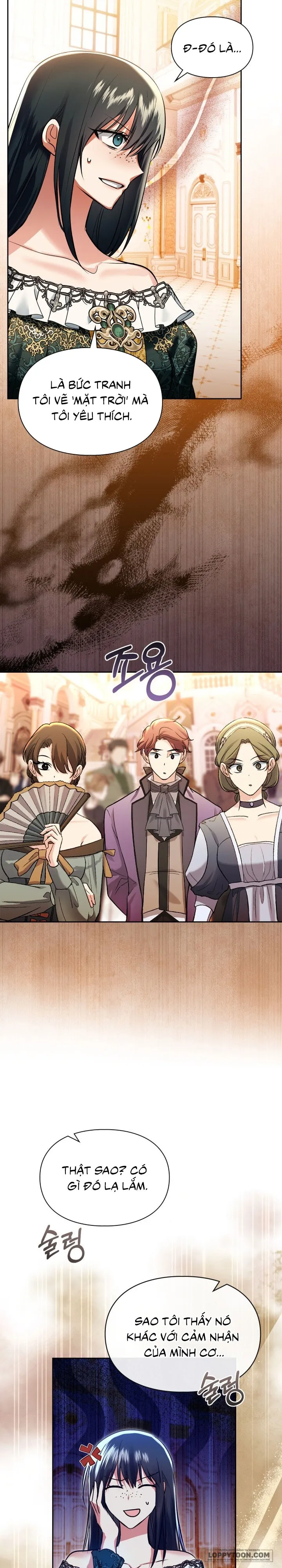 Tôi Mới Là Gia Chủ Thật Sự - Chap 46 - Trang 9
