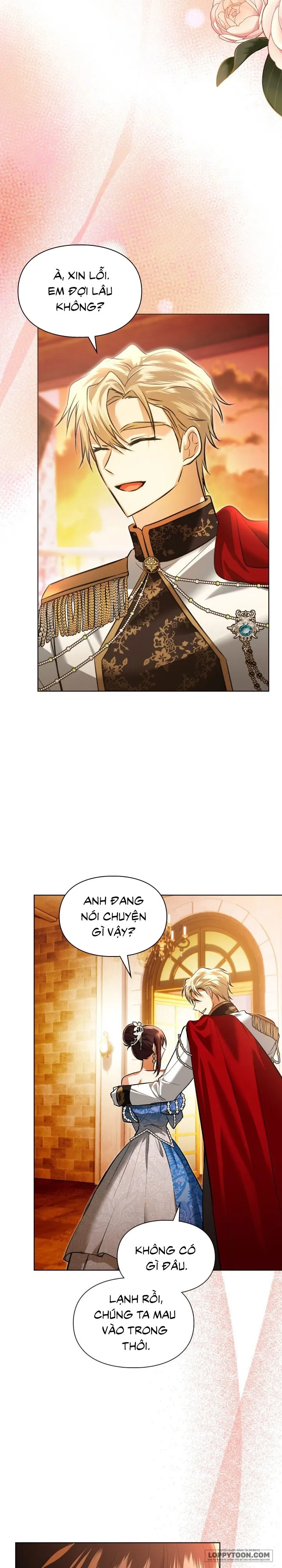 Tôi Mới Là Gia Chủ Thật Sự - Chap 47 - Trang 11