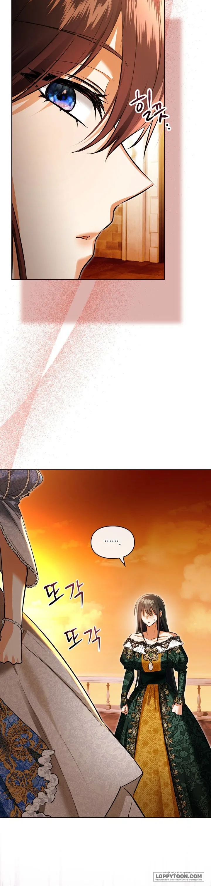 Tôi Mới Là Gia Chủ Thật Sự - Chap 47 - Trang 12