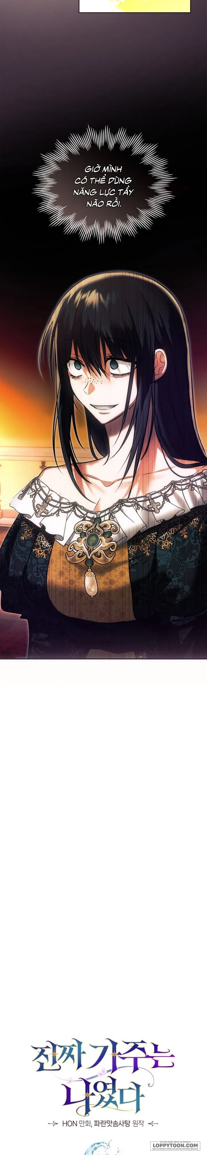 Tôi Mới Là Gia Chủ Thật Sự - Chap 47 - Trang 14