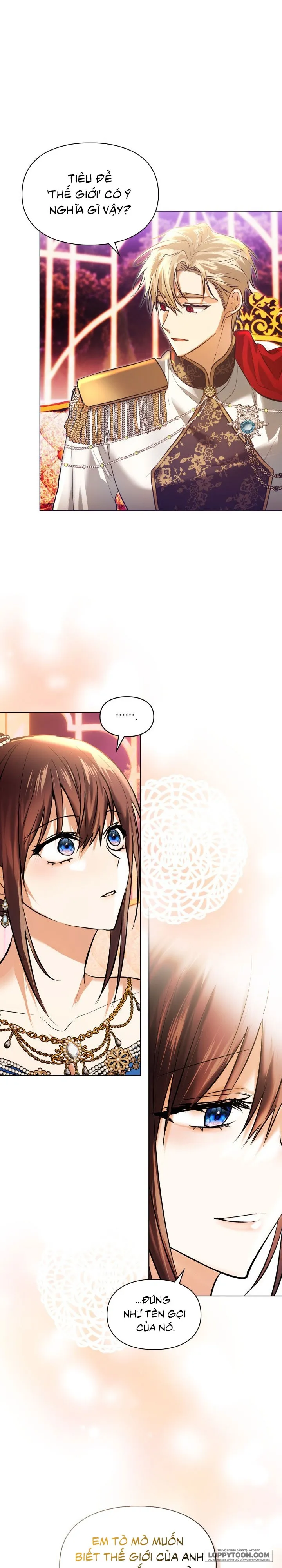 Tôi Mới Là Gia Chủ Thật Sự - Chap 47 - Trang 18