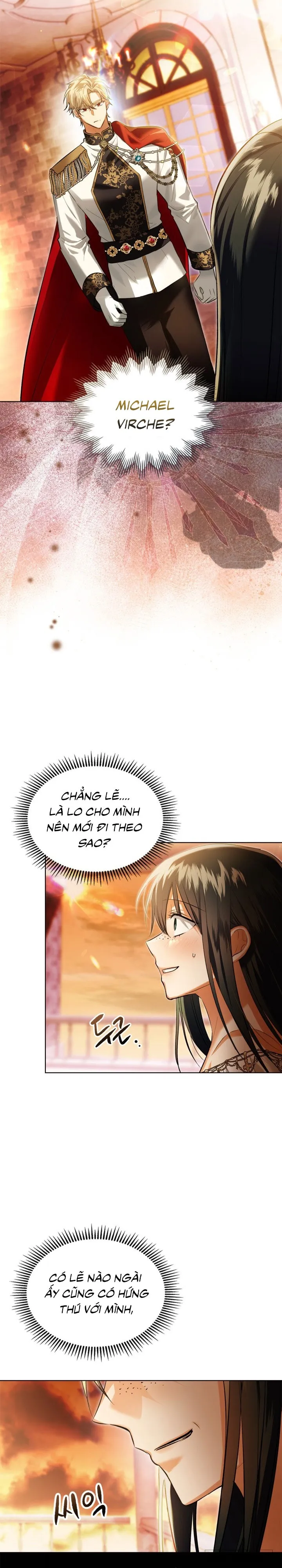 Tôi Mới Là Gia Chủ Thật Sự - Chap 47 - Trang 3