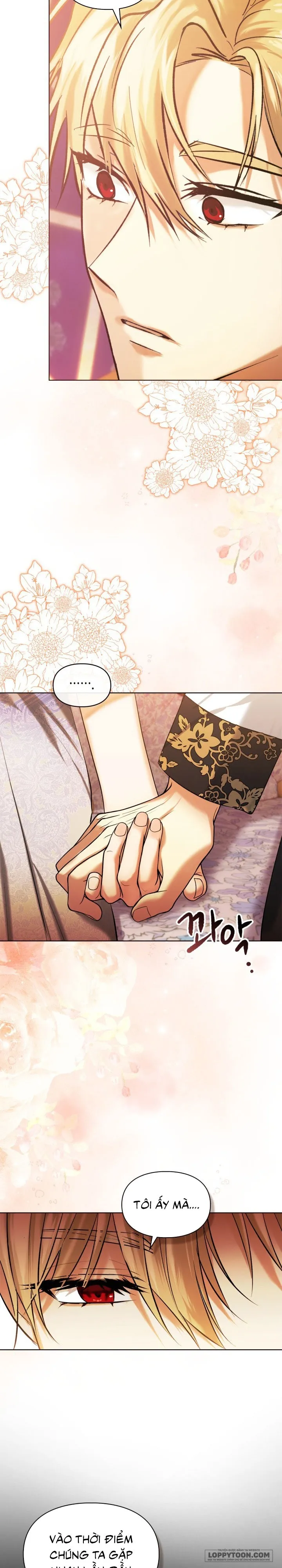 Tôi Mới Là Gia Chủ Thật Sự - Chap 47 - Trang 23
