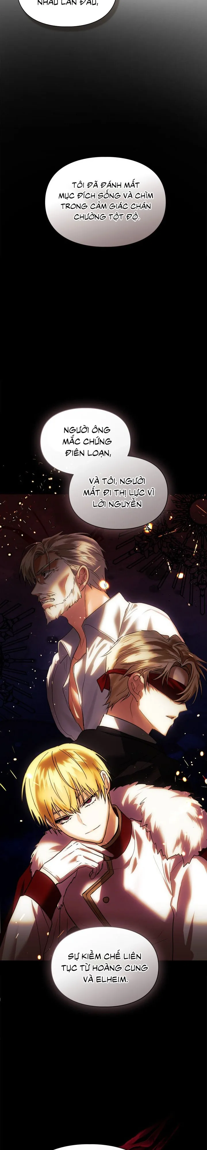 Tôi Mới Là Gia Chủ Thật Sự - Chap 47 - Trang 24