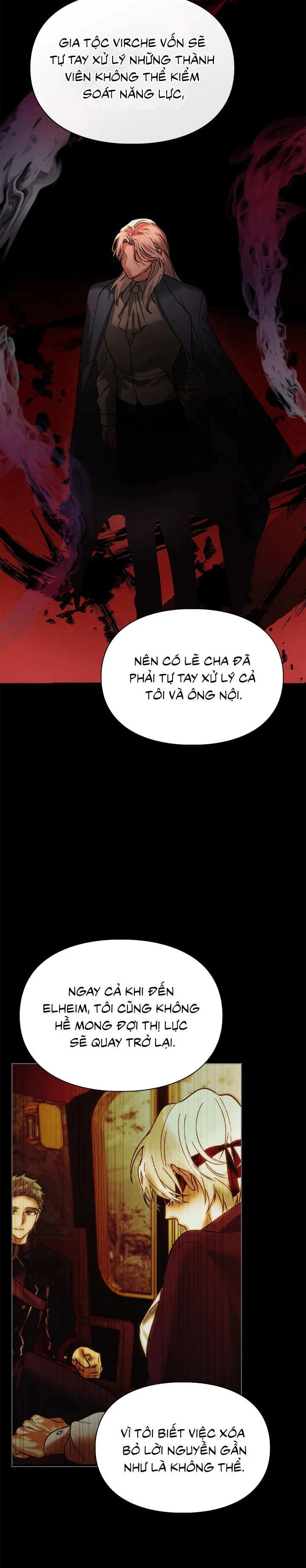 Tôi Mới Là Gia Chủ Thật Sự - Chap 47 - Trang 25