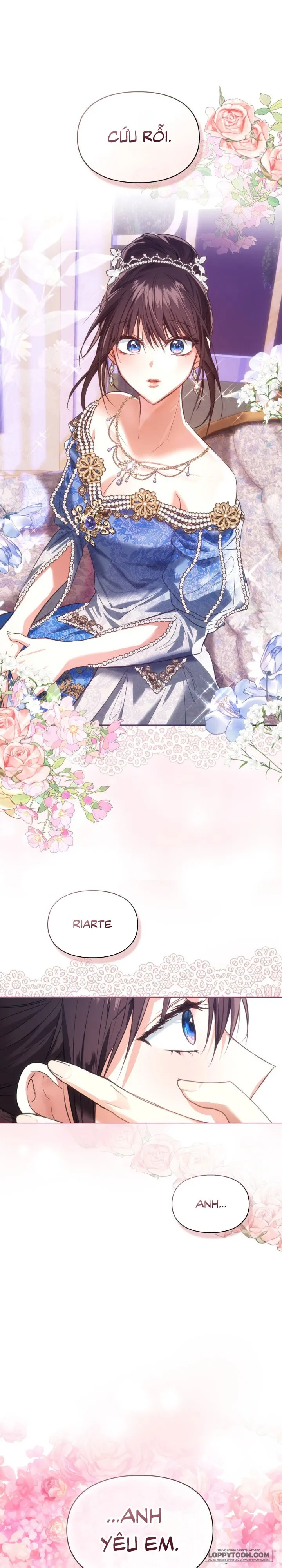 Tôi Mới Là Gia Chủ Thật Sự - Chap 47 - Trang 30