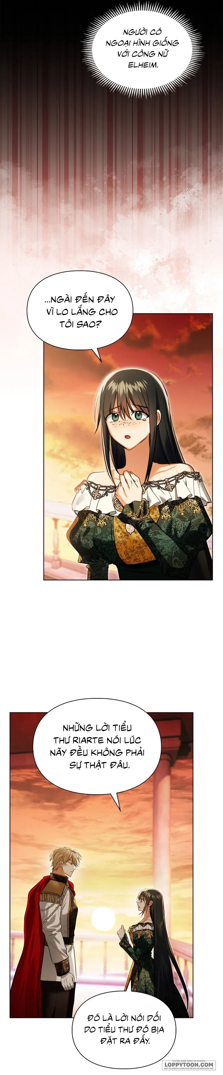 Tôi Mới Là Gia Chủ Thật Sự - Chap 47 - Trang 4