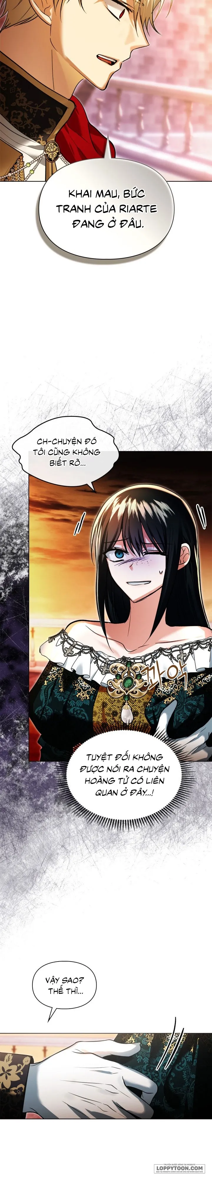 Tôi Mới Là Gia Chủ Thật Sự - Chap 47 - Trang 7