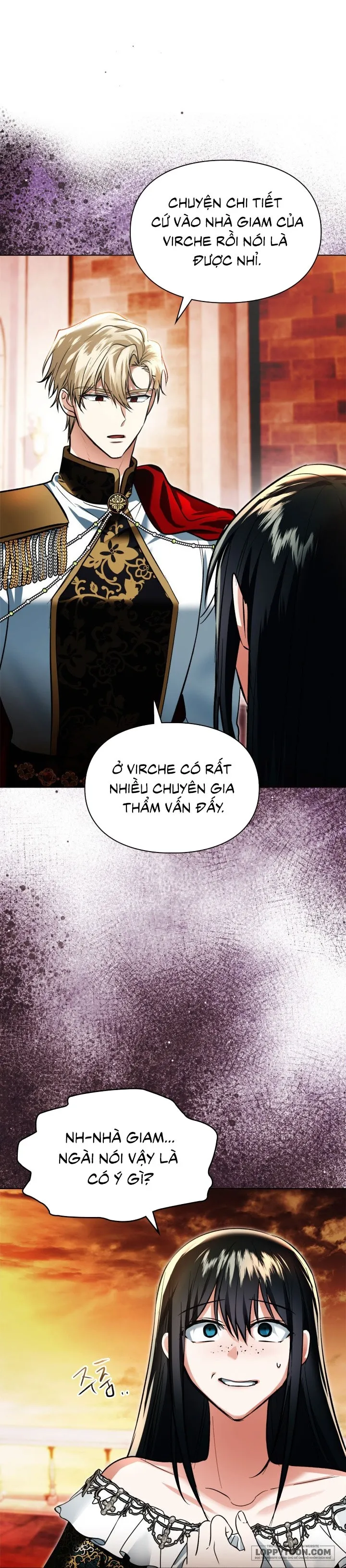 Tôi Mới Là Gia Chủ Thật Sự - Chap 47 - Trang 8