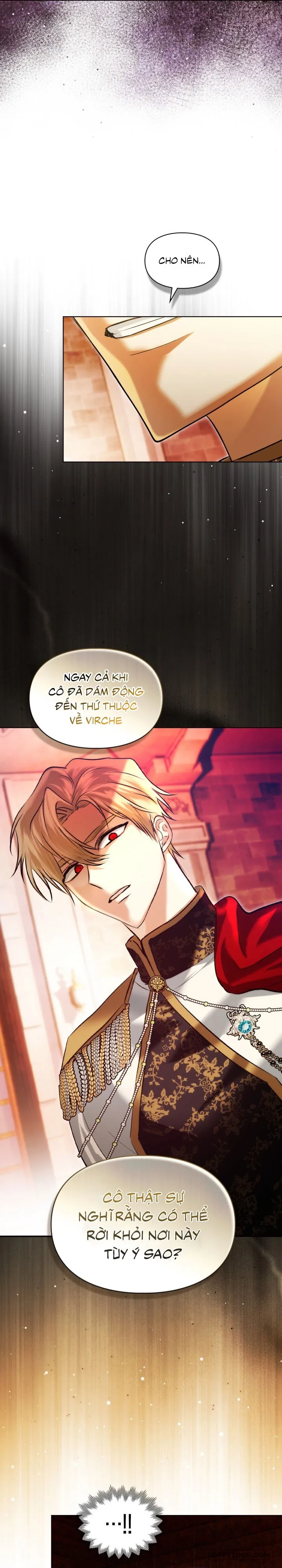 Tôi Mới Là Gia Chủ Thật Sự - Chap 47 - Trang 9