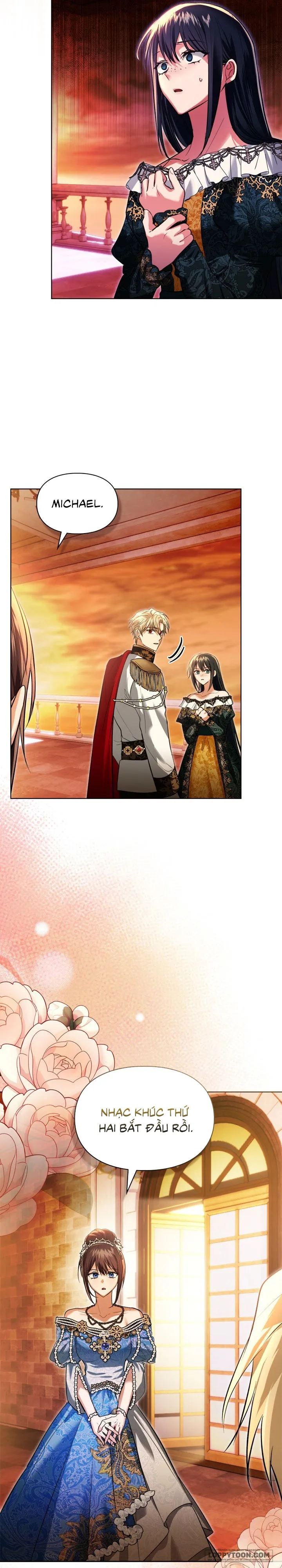 Tôi Mới Là Gia Chủ Thật Sự - Chap 47 - Trang 10