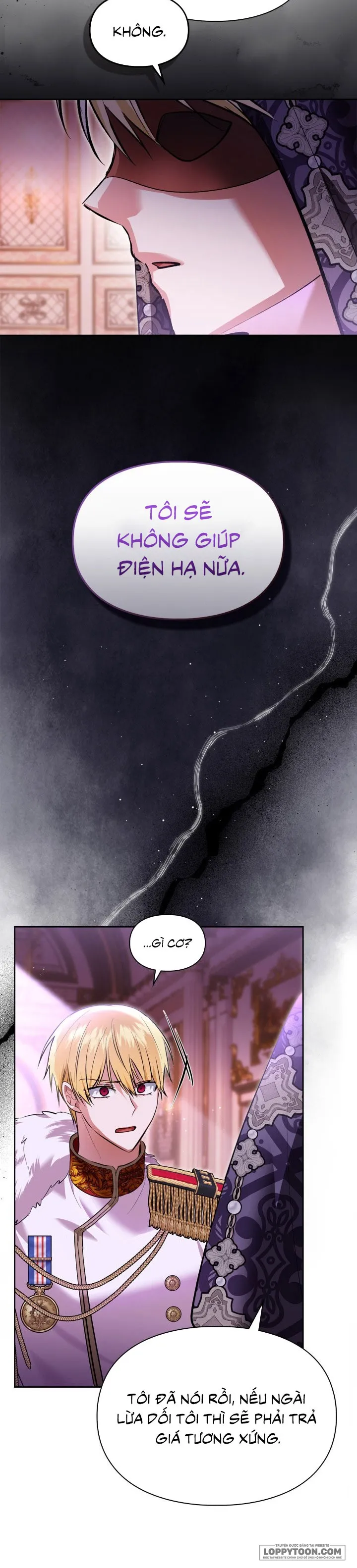 Tôi Mới Là Gia Chủ Thật Sự - Chap 48 - Trang 13