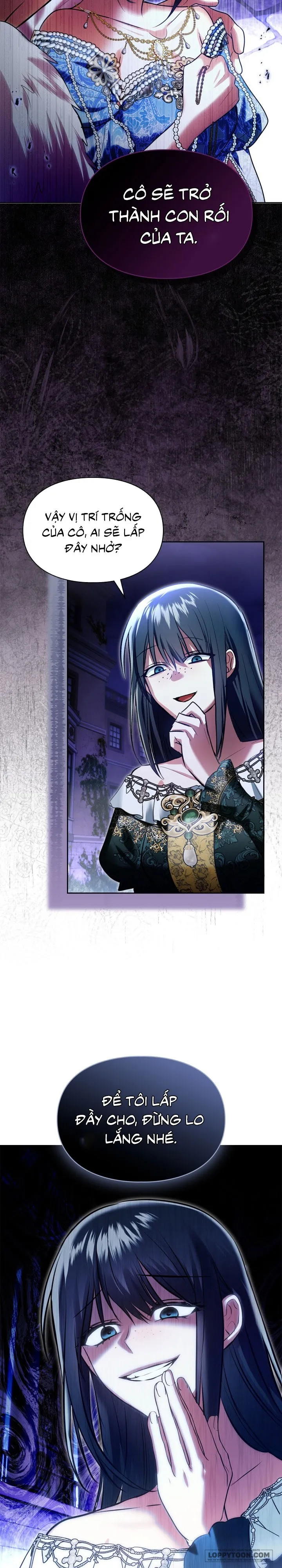 Tôi Mới Là Gia Chủ Thật Sự - Chap 49 - Trang 11