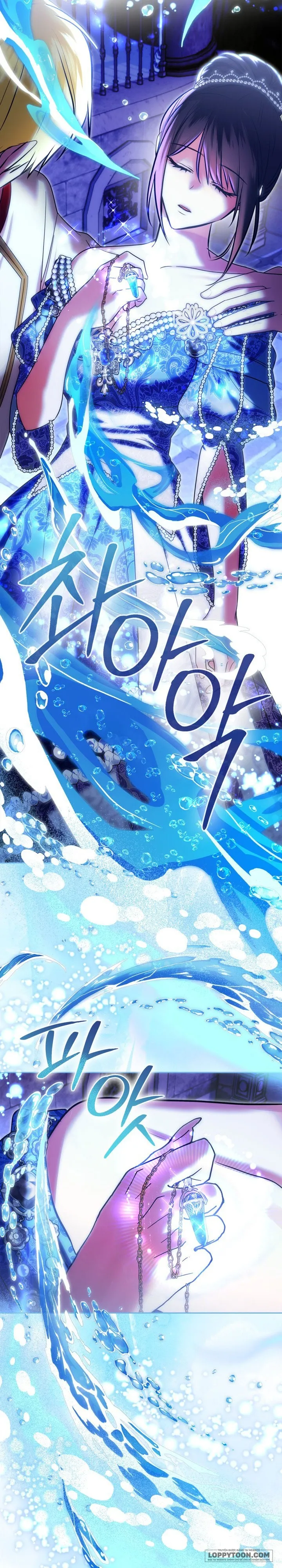 Tôi Mới Là Gia Chủ Thật Sự - Chap 49 - Trang 13