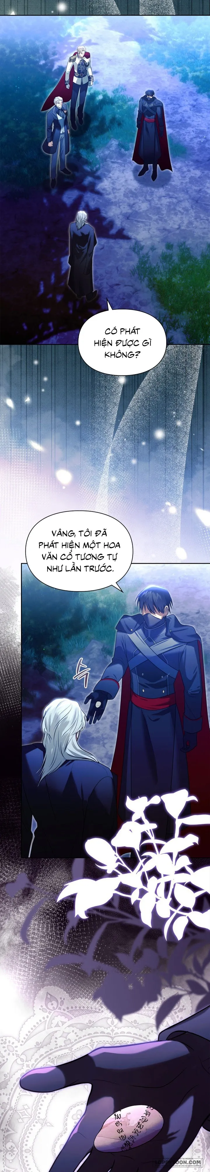 Tôi Mới Là Gia Chủ Thật Sự - Chap 49 - Trang 16