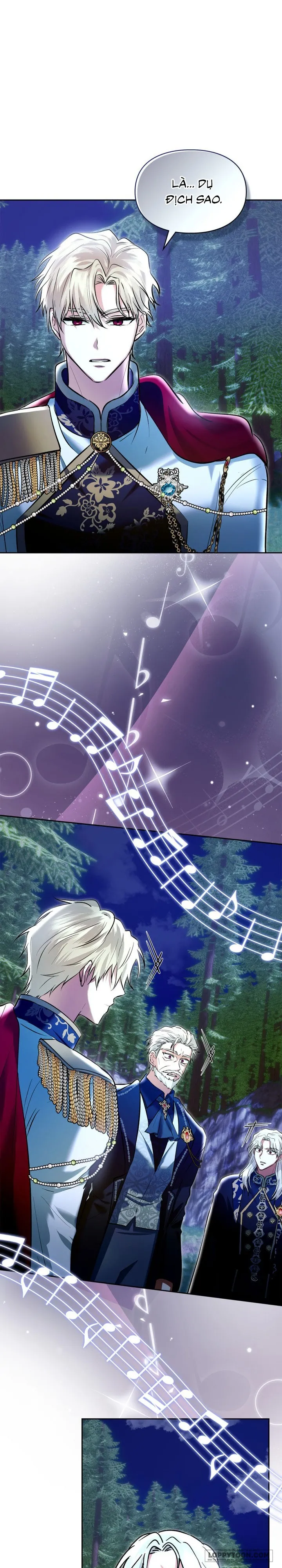 Tôi Mới Là Gia Chủ Thật Sự - Chap 49 - Trang 18
