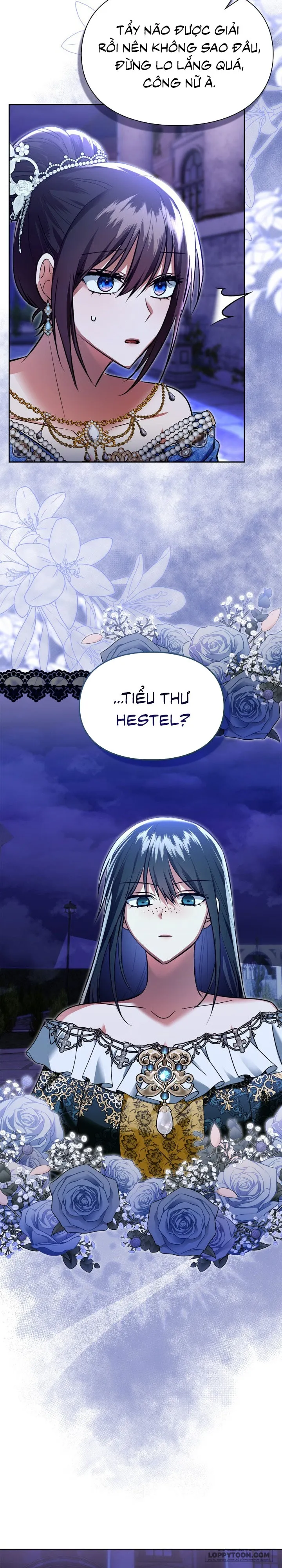 Tôi Mới Là Gia Chủ Thật Sự - Chap 49 - Trang 3
