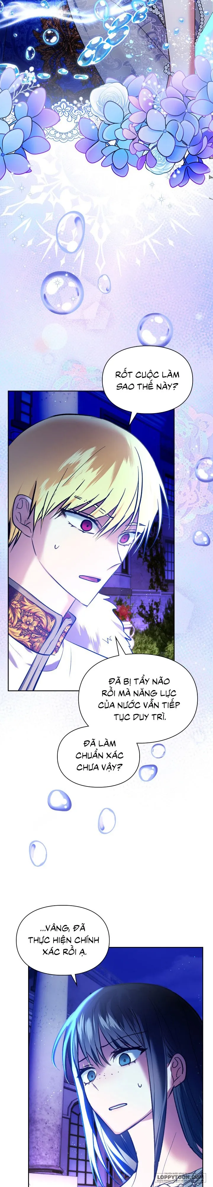 Tôi Mới Là Gia Chủ Thật Sự - Chap 49 - Trang 21