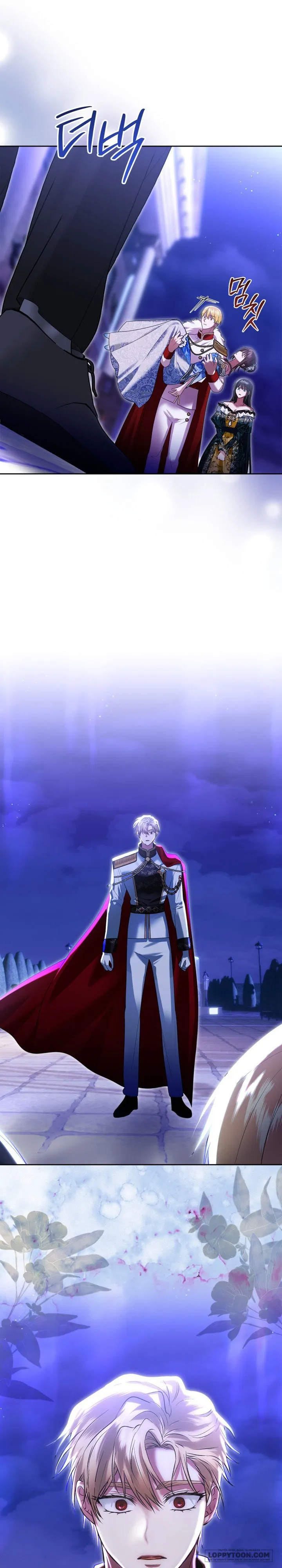 Tôi Mới Là Gia Chủ Thật Sự - Chap 49 - Trang 24