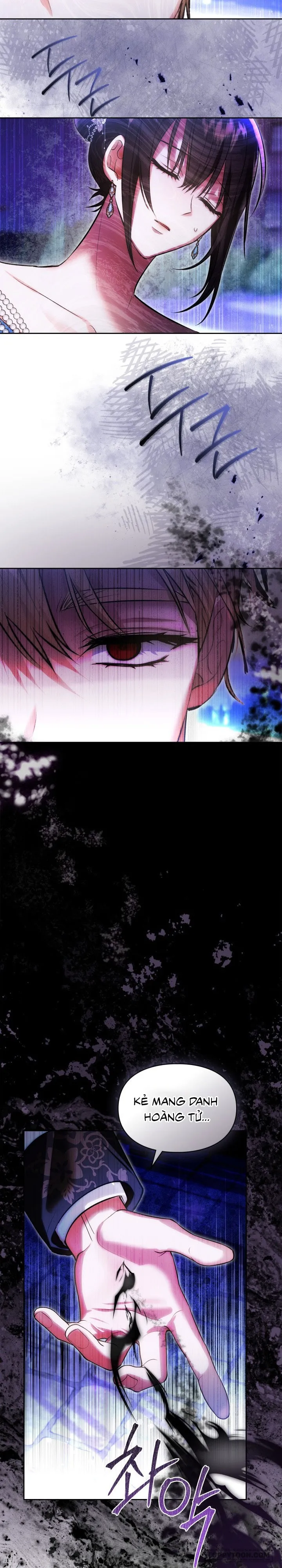 Tôi Mới Là Gia Chủ Thật Sự - Chap 49 - Trang 26