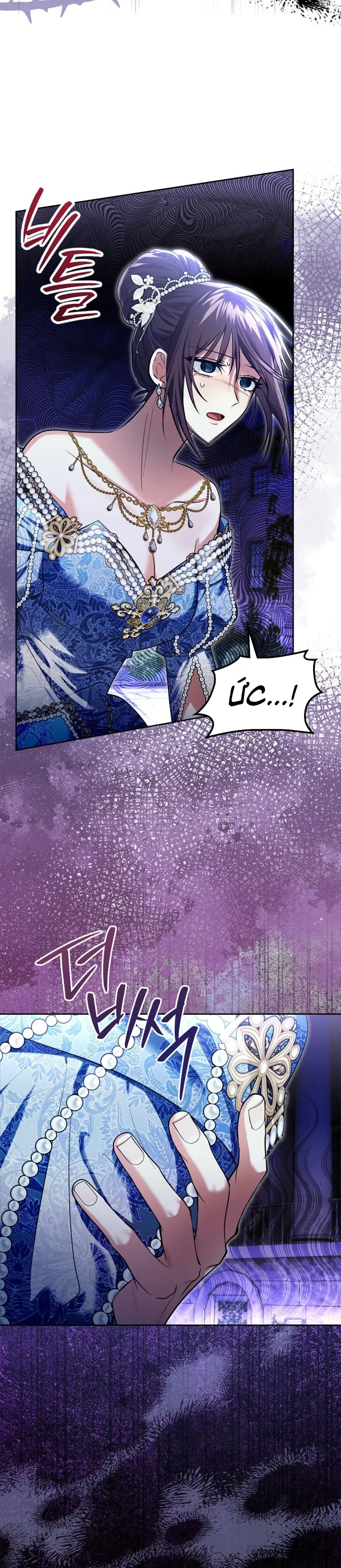 Tôi Mới Là Gia Chủ Thật Sự - Chap 49 - Trang 9