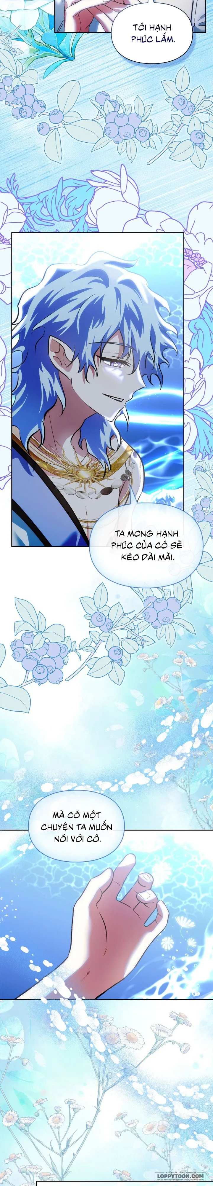 Tôi Mới Là Gia Chủ Thật Sự - Chap 50 - Trang 22