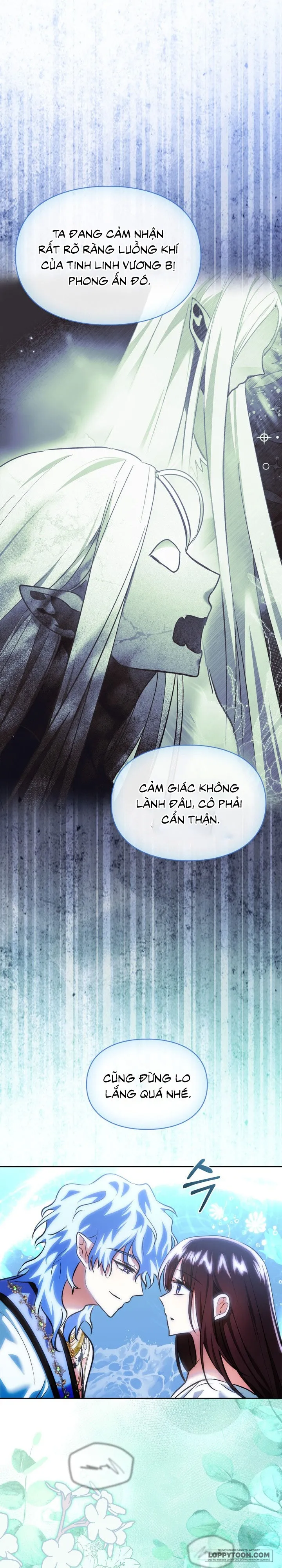 Tôi Mới Là Gia Chủ Thật Sự - Chap 50 - Trang 24