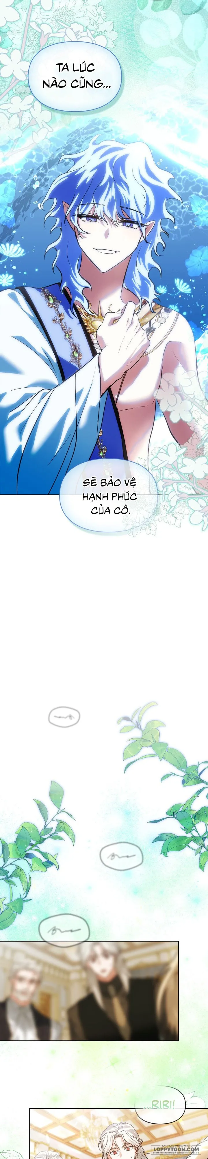 Tôi Mới Là Gia Chủ Thật Sự - Chap 50 - Trang 25