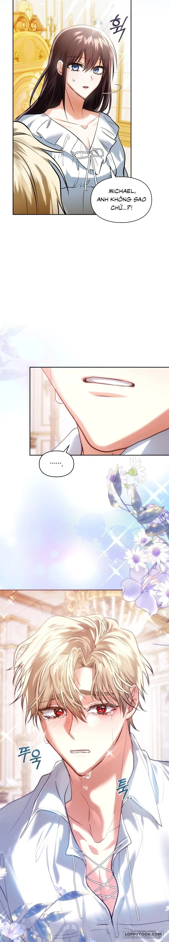 Tôi Mới Là Gia Chủ Thật Sự - Chap 50 - Trang 28