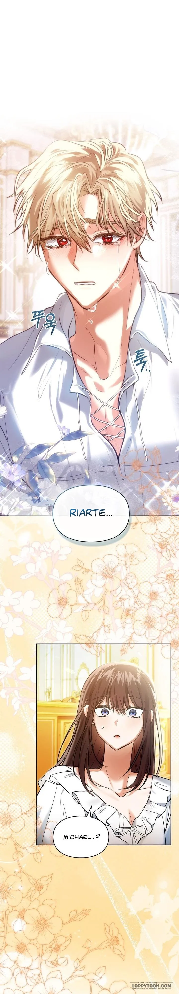 Tôi Mới Là Gia Chủ Thật Sự - Chap 51 - Trang 1