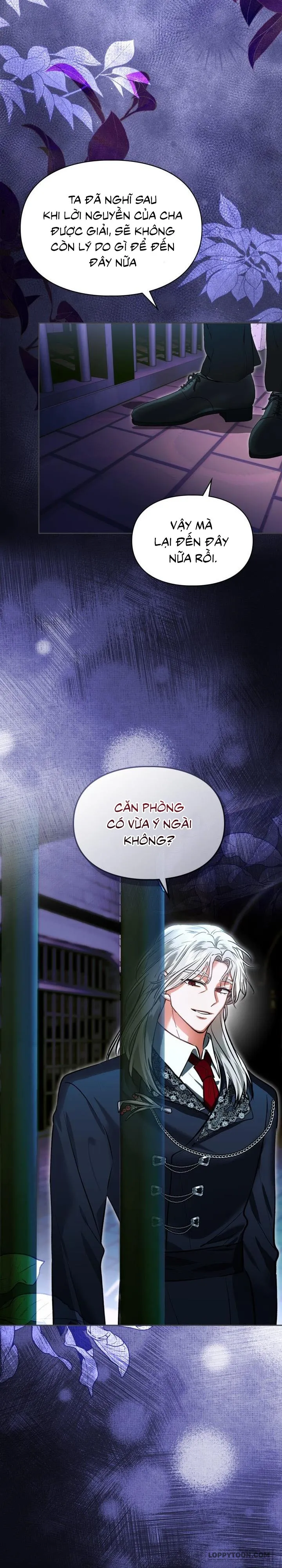 Tôi Mới Là Gia Chủ Thật Sự - Chap 51 - Trang 11