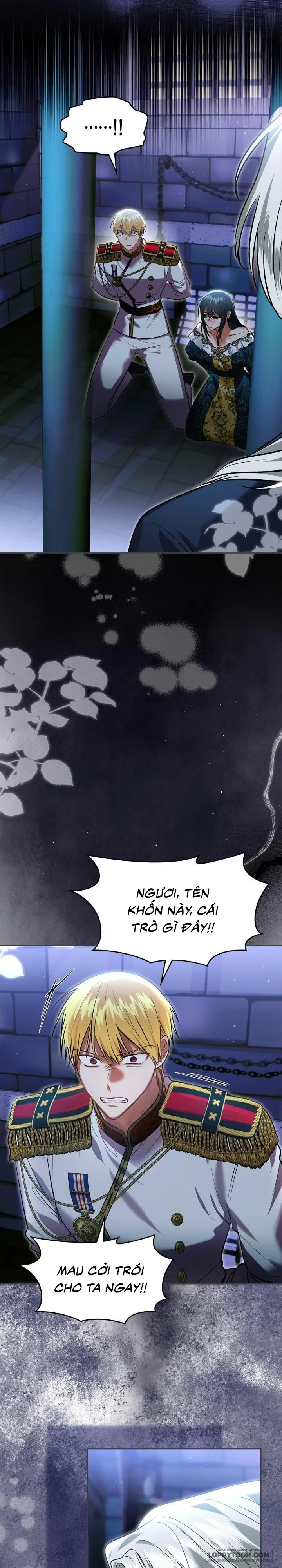Tôi Mới Là Gia Chủ Thật Sự - Chap 51 - Trang 12