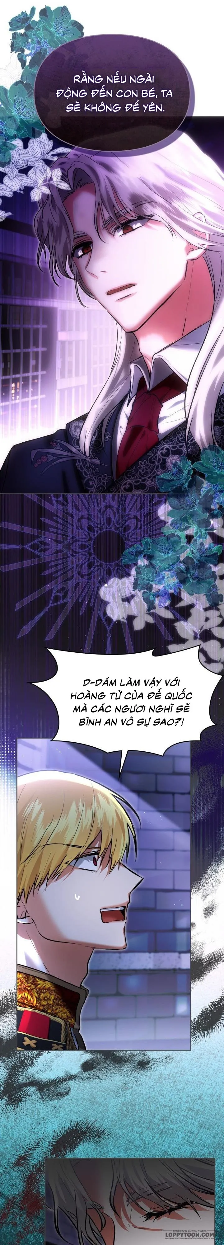Tôi Mới Là Gia Chủ Thật Sự - Chap 51 - Trang 14