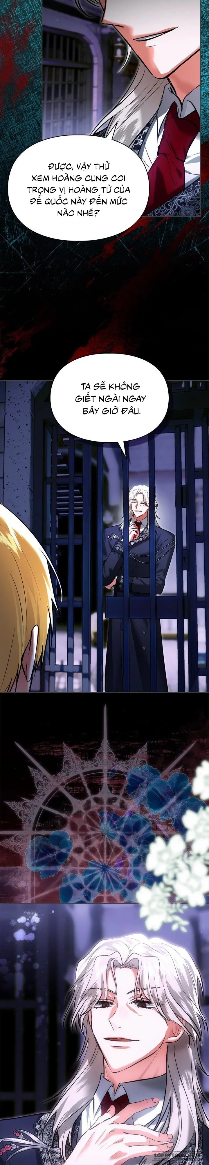 Tôi Mới Là Gia Chủ Thật Sự - Chap 51 - Trang 15
