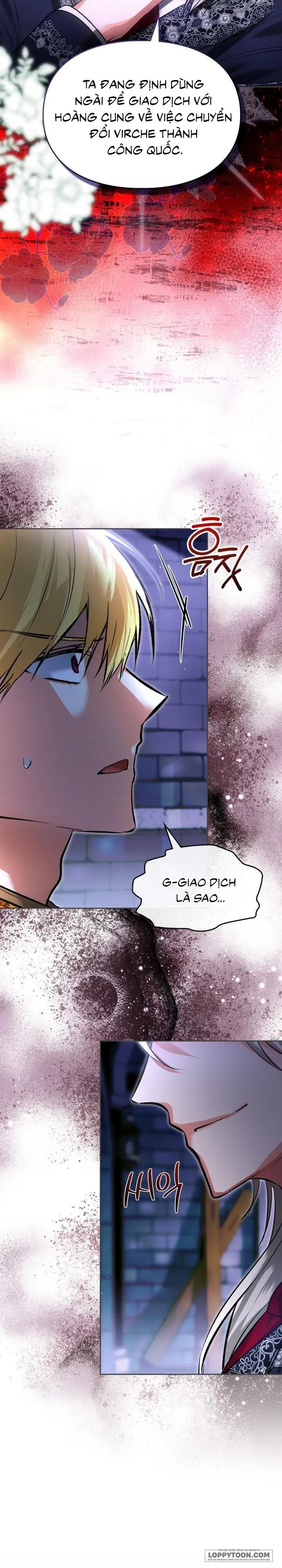 Tôi Mới Là Gia Chủ Thật Sự - Chap 51 - Trang 16