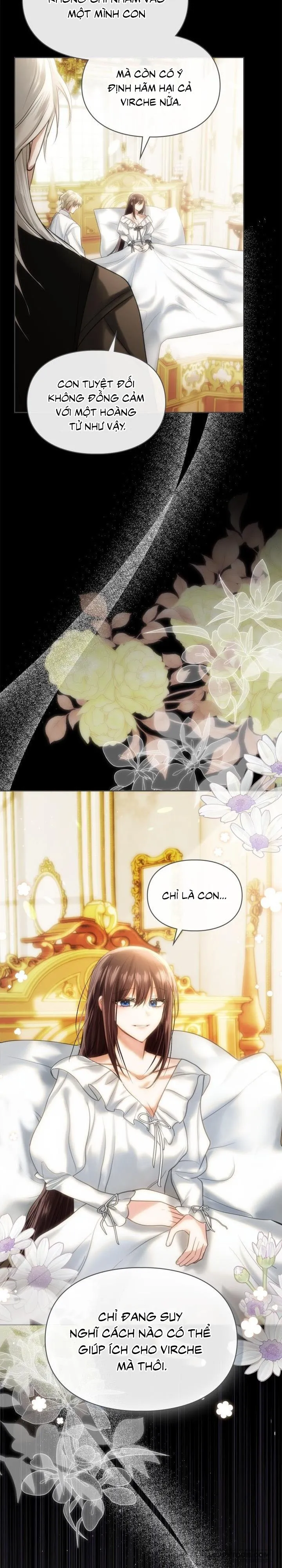 Tôi Mới Là Gia Chủ Thật Sự - Chap 51 - Trang 18