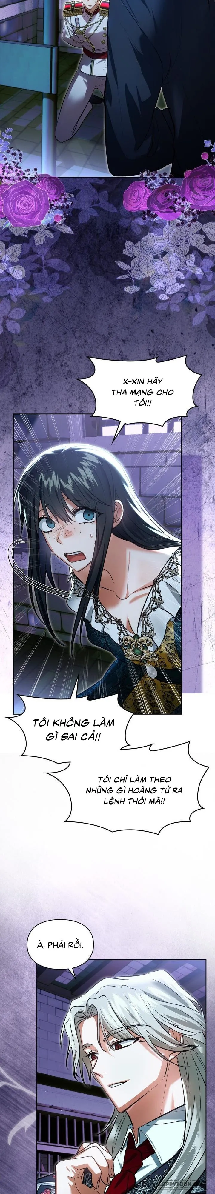 Tôi Mới Là Gia Chủ Thật Sự - Chap 51 - Trang 20