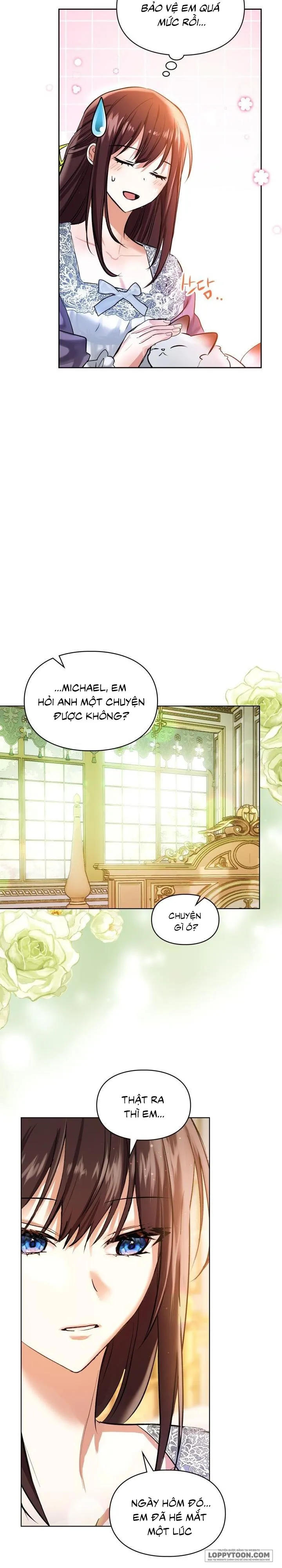 Tôi Mới Là Gia Chủ Thật Sự - Chap 51 - Trang 26