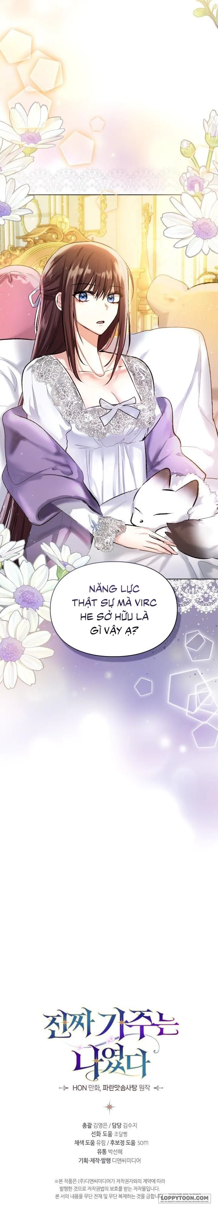 Tôi Mới Là Gia Chủ Thật Sự - Chap 51 - Trang 28