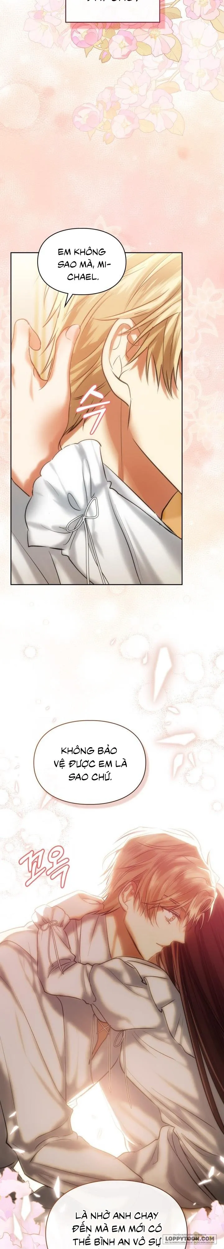 Tôi Mới Là Gia Chủ Thật Sự - Chap 51 - Trang 5