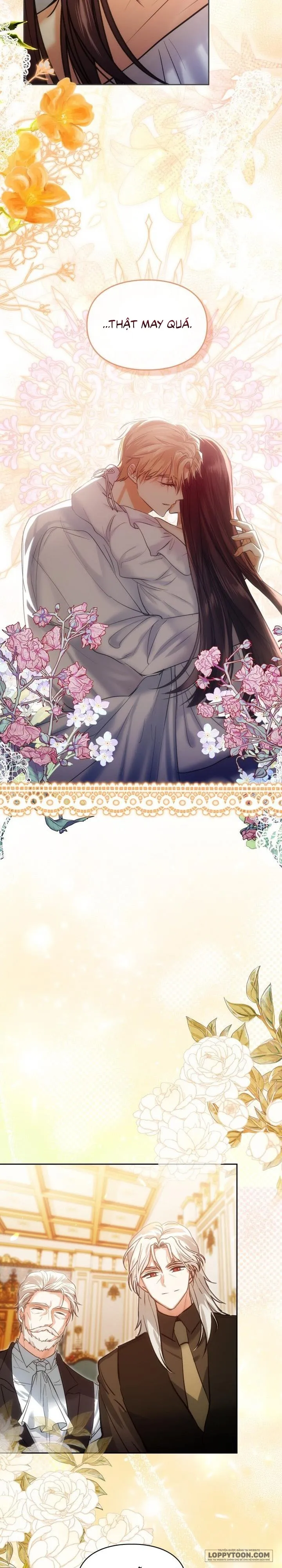 Tôi Mới Là Gia Chủ Thật Sự - Chap 51 - Trang 7