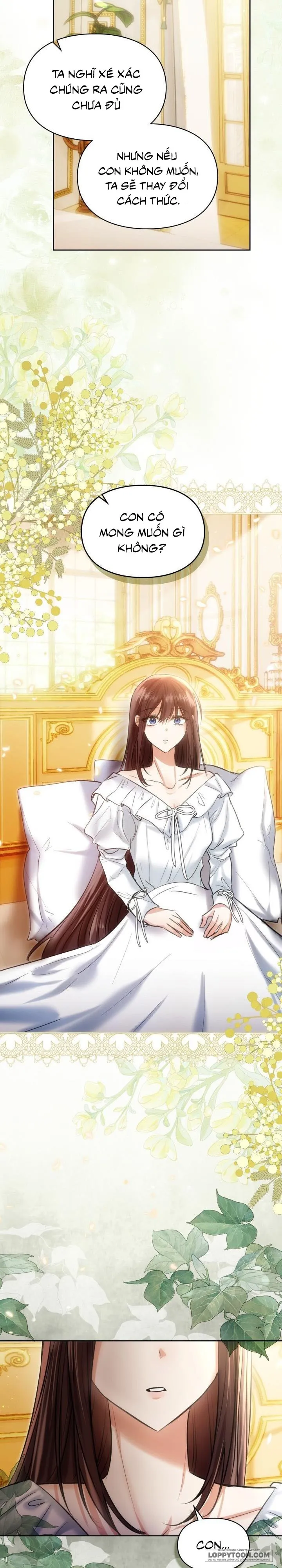 Tôi Mới Là Gia Chủ Thật Sự - Chap 51 - Trang 9