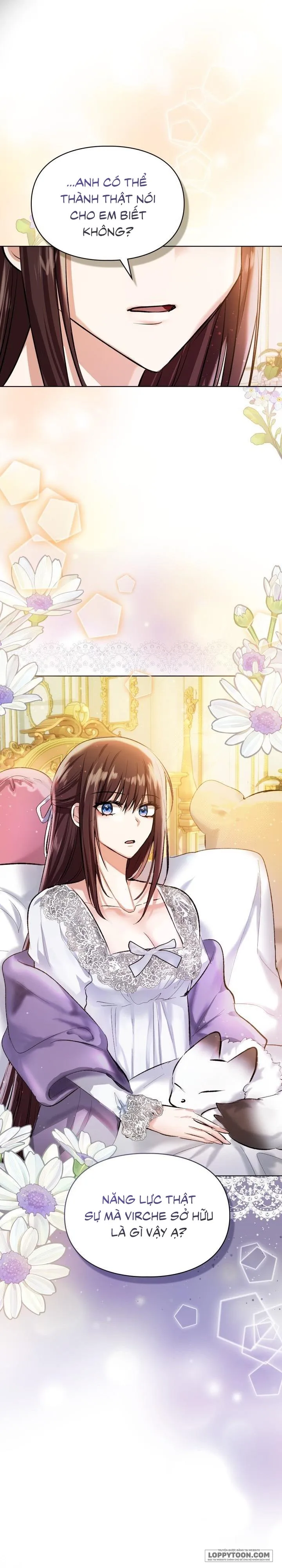 Tôi Mới Là Gia Chủ Thật Sự - Chap 52 - Trang 1