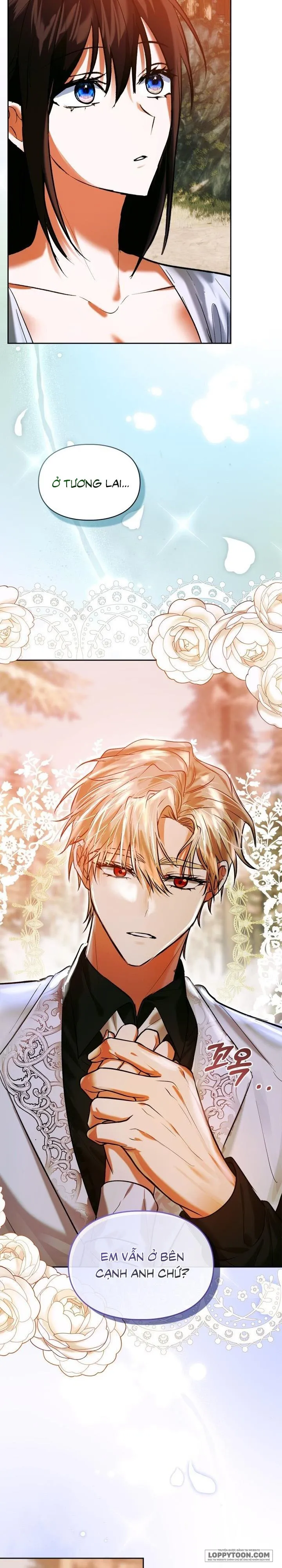 Tôi Mới Là Gia Chủ Thật Sự - Chap 52 - Trang 19
