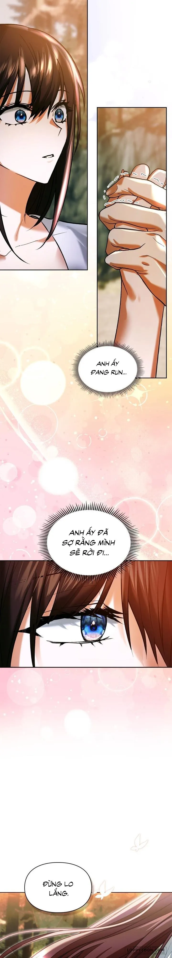 Tôi Mới Là Gia Chủ Thật Sự - Chap 52 - Trang 20