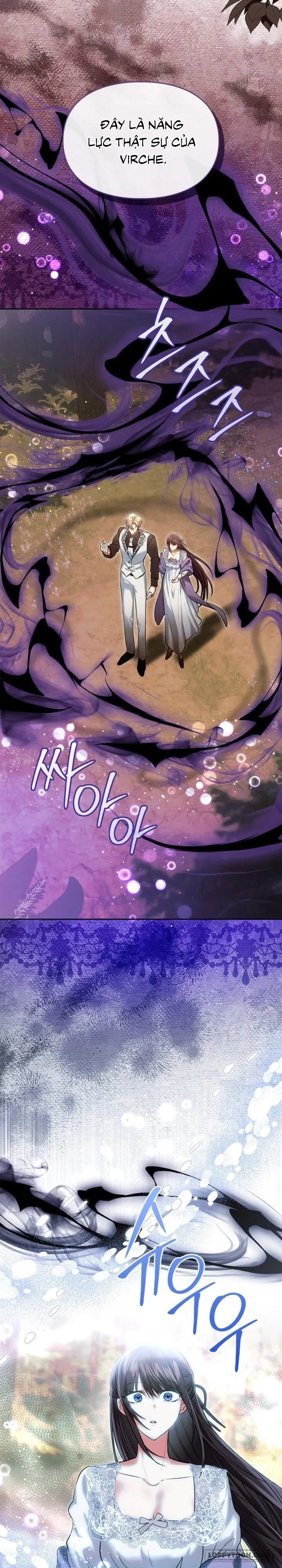 Tôi Mới Là Gia Chủ Thật Sự - Chap 52 - Trang 7