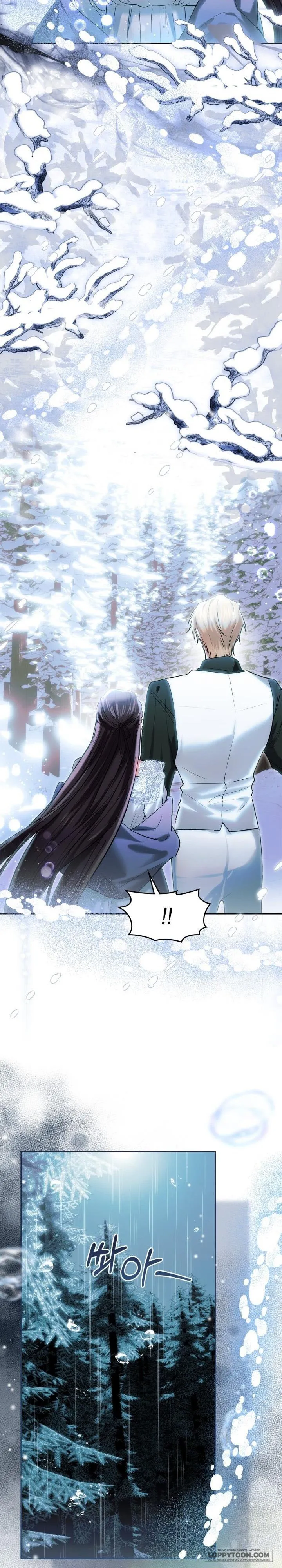 Tôi Mới Là Gia Chủ Thật Sự - Chap 52 - Trang 8