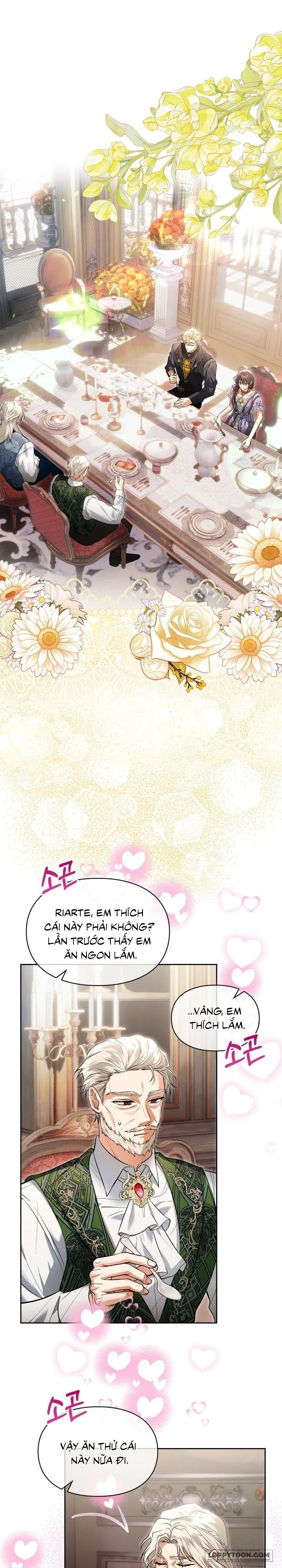 Tôi Mới Là Gia Chủ Thật Sự - Chap 53 - Trang 1