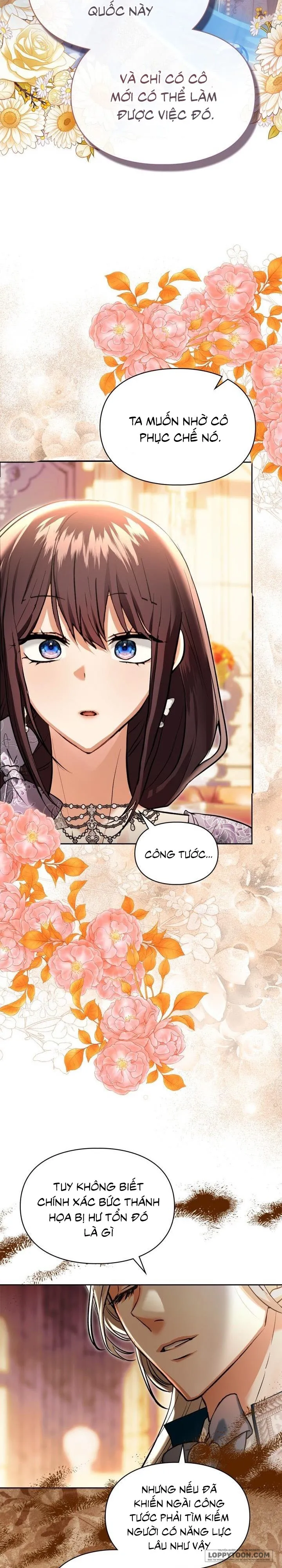 Tôi Mới Là Gia Chủ Thật Sự - Chap 53 - Trang 11